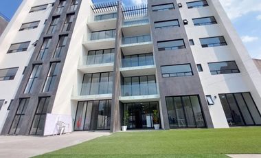 Departamento en Venta en Hacienda del Parque 2a Sección