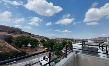 Departamento en Venta en Hacienda del Parque 2a Sección
