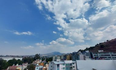 Departamento en Venta en Hacienda del Parque 2a Sección