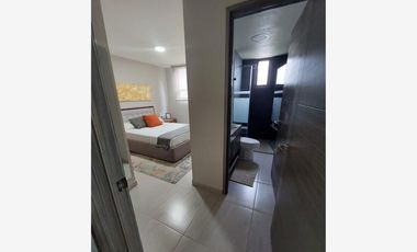 Departamento en Venta en Hacienda del Parque 2a Sección