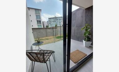 Departamento en Venta en Hacienda del Parque 2a Sección