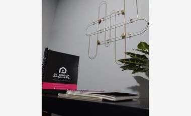 Departamento en Venta en Hacienda del Parque 2a Sección