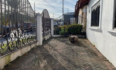 SEA Confiable Vende Casa Unifamiliar Villas de Camino Real