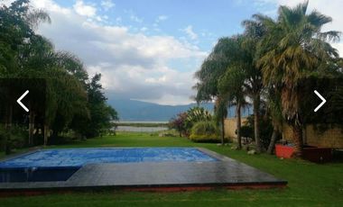 APROVECHA  PRECIO DE PREVENTA EN CHAPALA