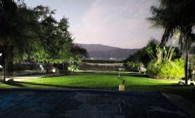 APROVECHA  PRECIO DE PREVENTA EN CHAPALA