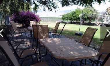 APROVECHA  PRECIO DE PREVENTA EN CHAPALA