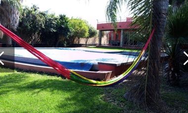 APROVECHA  PRECIO DE PREVENTA EN CHAPALA