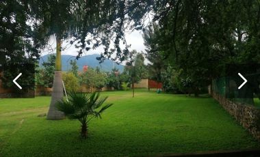 APROVECHA  PRECIO DE PREVENTA EN CHAPALA