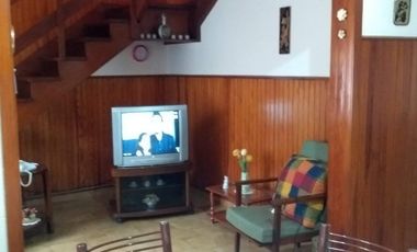 Casa en venta en Quilmes Oeste