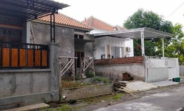 Dijual Rumah Murah Di Bendosari Sukoharjo