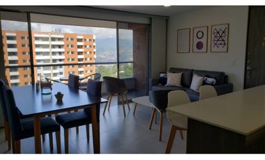 SE VENDE APARTAMENTO EN ENVIGADO CAMINO VERDE