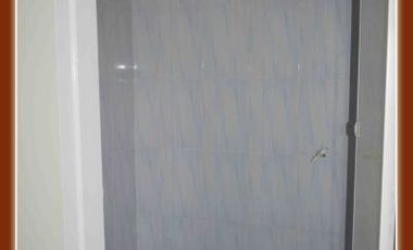 rumah cluster siap huni lokasi jln impres