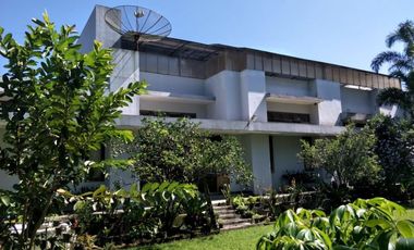 Jual Rumah di perum limas garden wonosobo jateng