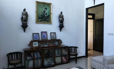 Jual Rumah di perum limas garden wonosobo jateng