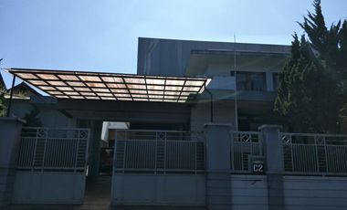 Jual Rumah di perum limas garden wonosobo jateng