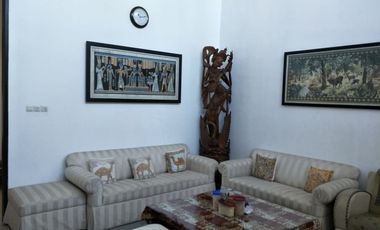 Jual Rumah di perum limas garden wonosobo jateng