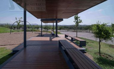 Lotes Residenciales en Juriquilla, Juriquilla