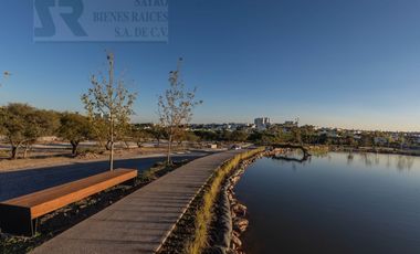 Lotes Residenciales en Juriquilla, Juriquilla