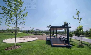 Lotes Residenciales en Juriquilla, Juriquilla