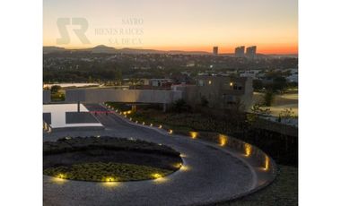 Lotes Residenciales en Juriquilla, Juriquilla