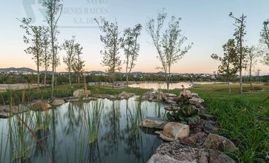 Lotes Residenciales en Juriquilla, Juriquilla
