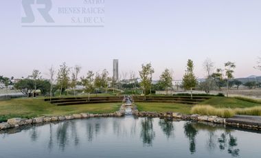 Lotes Residenciales en Juriquilla, Juriquilla