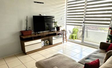 Se Vende Departamento en Bosque San Carlos