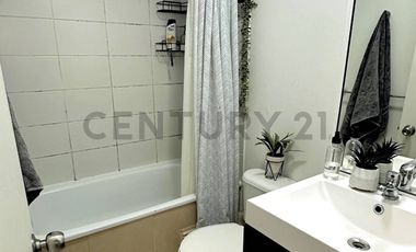 Se Vende Departamento en Bosque San Carlos