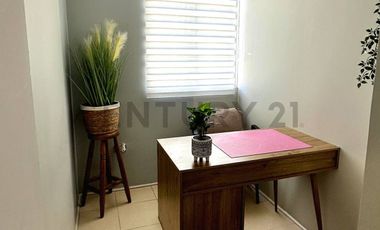 Se Vende Departamento en Bosque San Carlos