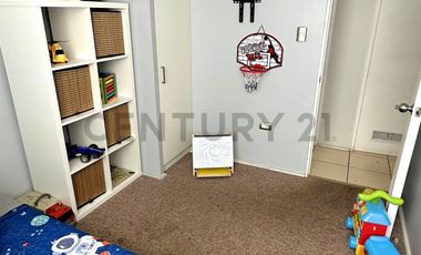 Se Vende Departamento en Bosque San Carlos