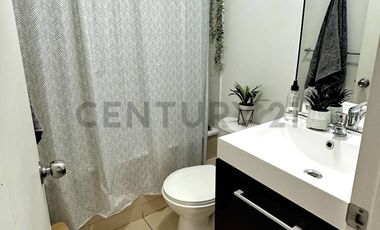 Se Vende Departamento en Bosque San Carlos