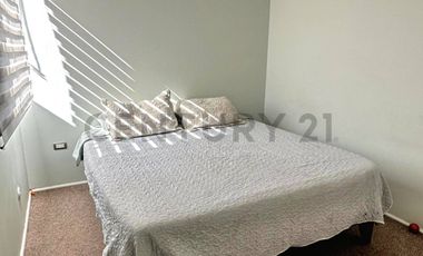 Se Vende Departamento en Bosque San Carlos