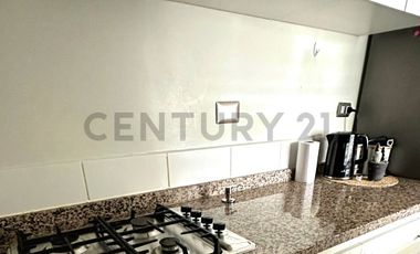 Se Vende Departamento en Bosque San Carlos