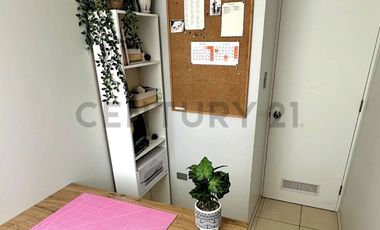 Se Vende Departamento en Bosque San Carlos