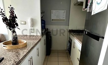 Se Vende Departamento en Bosque San Carlos
