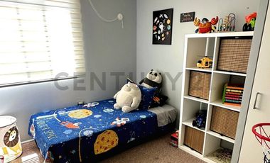 Se Vende Departamento en Bosque San Carlos