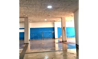 VENTA DE BODEGA EN LA SECRETA ,ARMENIA QUINDIO