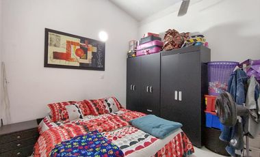 apartaestudio en venta en villa del rosario. Cod V28791