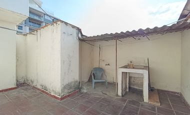 apartamento en arriendo en sayago. Cod A10312