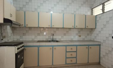 apartamento en arriendo en sayago. Cod A10312