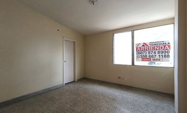 apartamento en arriendo en sayago. Cod A10312