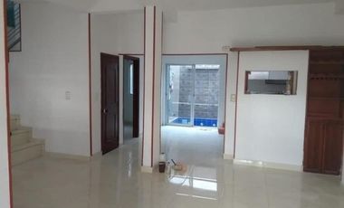 casa en venta en villa antigua. Cod V405