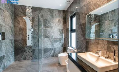 Eco-Luxury Mountain View Villa on Expansive Land – Hua Hin Lifestyle Living