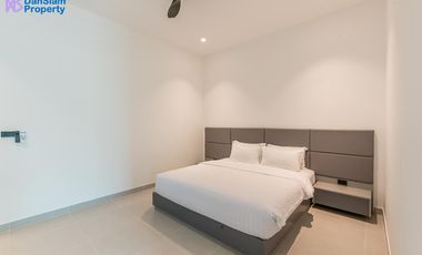 Eco-Luxury Mountain View Villa on Expansive Land – Hua Hin Lifestyle Living