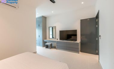 Eco-Luxury Mountain View Villa on Expansive Land – Hua Hin Lifestyle Living