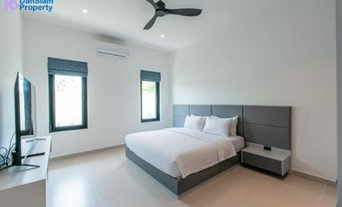 Eco-Luxury Mountain View Villa on Expansive Land – Hua Hin Lifestyle Living
