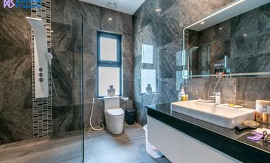 Eco-Luxury Mountain View Villa on Expansive Land – Hua Hin Lifestyle Living