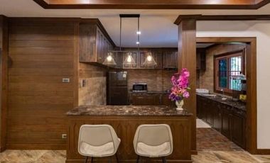 4 Bedroom Villa for sale in San Na Meng, Chiang Mai