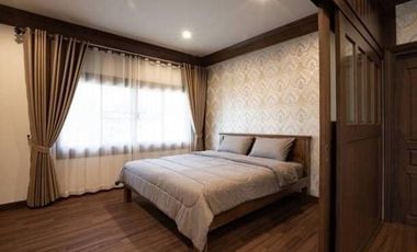4 Bedroom Villa for sale in San Na Meng, Chiang Mai