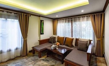 4 Bedroom Villa for sale in San Na Meng, Chiang Mai